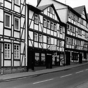 Bad Sooden-Allendorf, Bahnhofstraße 19