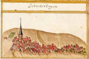 Schwieberdingen LB