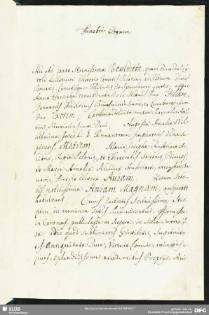[Text:] Diversi Concetti Sepolcrali per sciegliere quello che meglio aggradi