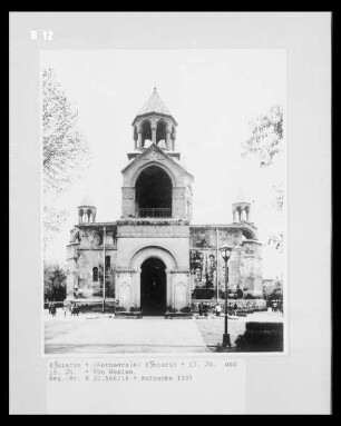 Kathedrale