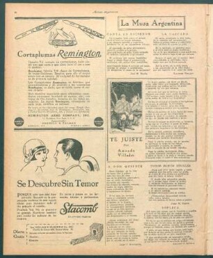 Canta un ruiseñor