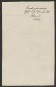 Ausstellung eines Verehelichungszeugnisses an den in Frammersbach
                     wohnenden Kaufmann Joseph Friedrich Koplitz - Verehelichung mit der
                     Restaurateuerstochter Anna, geb. Weisberger, aus Frankfurt / Main, 1898,
                     Verehelichung mit der Metzgermeisterstochter Amalie Katharina, geb.
                     Immerschitt, aus Aschaffenburg, 1902, Bürgerrechtsverleihung, 1902