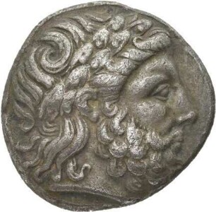 Makedonien: Philippos II.