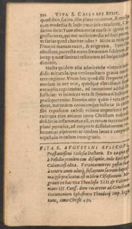 20. Augusti [i.e. 28. Augusti.]