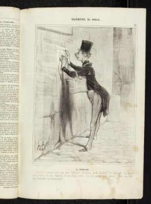 Bohêmiens de Paris
