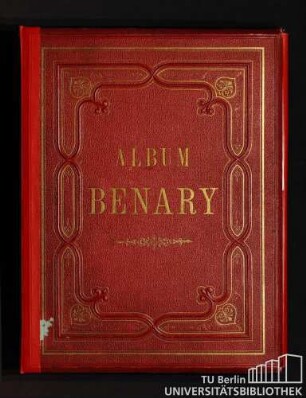 Album Benary