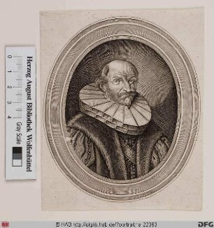 Bildnis Tobias Tucher (von Simmelsdorf) (II)