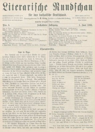 161-166 Lope de Vega
