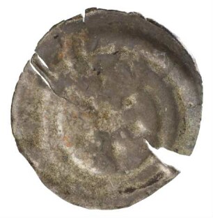 Münze, Scherf, 1474