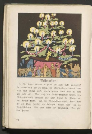 Weihnachten!