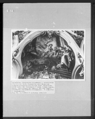 Die Vertreibung der Händler aus dem Tempel
