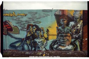 GueRiLLA | iNDEX.. | 2002