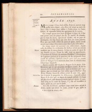Année 1737.