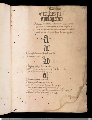 Ulricus Molitoris - Aktenmaterial und Drucke zur Wahl Ludwigs von Freiberg zum Koadjutor zu Konstanz - Wiener Konkordat - Pseudo-Cyrillus