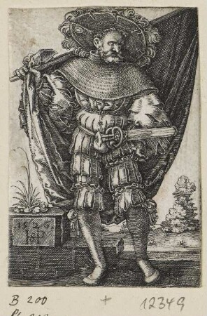 Fähnrich