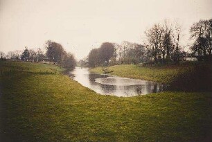 Eiderkanal - Klein-Königsförde