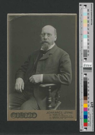 Emil Münsterberg