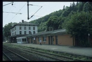 Bf. Oberndorf (Neckar)
