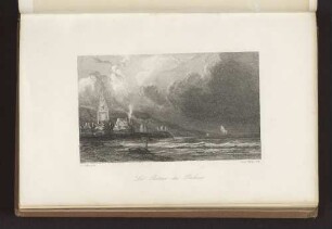 Le Retour du Pêcheur