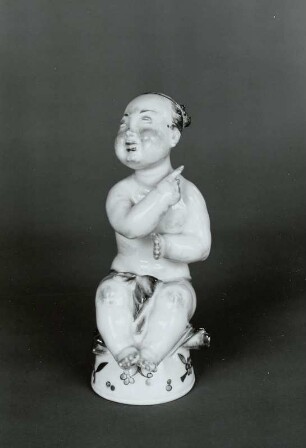 Eros mit Köcher