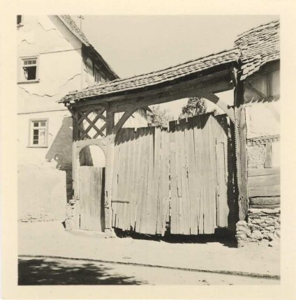Oberkleen, Kreis Wetzlar