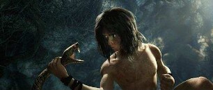 Tarzan 3D