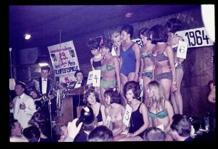 Eden-Salon 29.6.64.