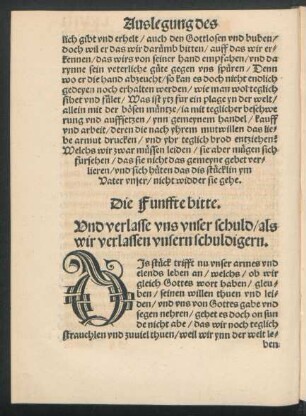 Die Funffte bitte.