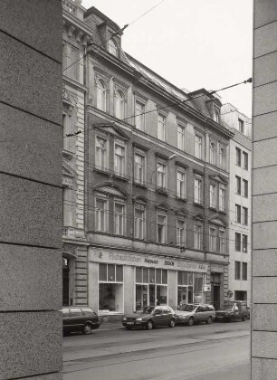 Laden, Leipzig