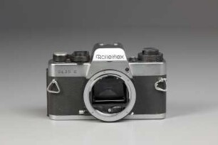 Analoge Spiegelreflexkamera Rolleiflex SL 35 E