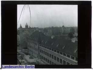 Reichsmünze - Münze, halbrunde und Schleppgauben