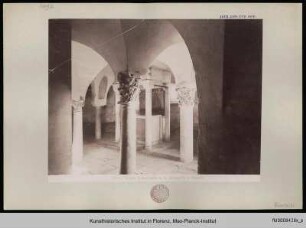 San Clemente, Velletri