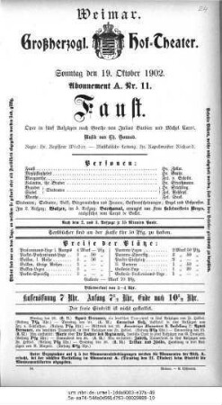 Faust