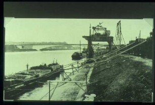 Heilbronn Kanalhafen