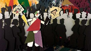 1917 - Der wahre Oktober