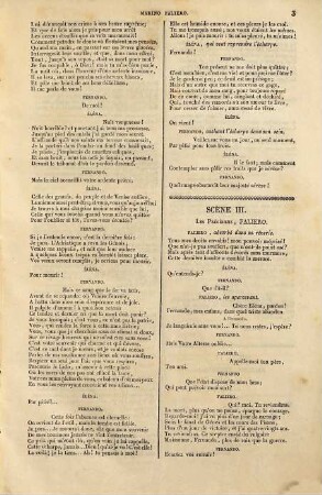 Marino Faliero : tragédie en cinq actes ; Représentée pour la première fois, sur le Théatre de La Porte-Saint-Martin, le 30 mai 1829