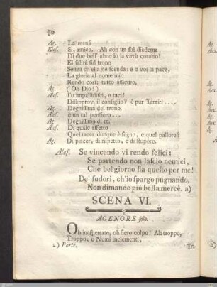 Scena VI. Scène VI.