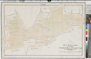 Wadersloh (Wadersloh), Teilung des Lemiker Holzes und der Dülloer Mark, Bl.2 Spezialteilung