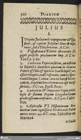 Iulius