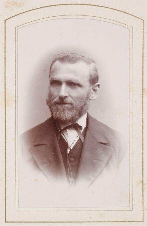 Wilh[elm] Balke, Steiger