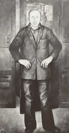 Brigade A. Leonow: Der Meister