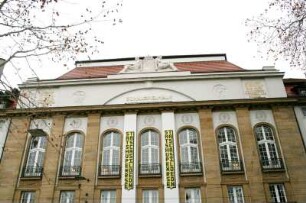 Dresden: Schauspielhaus