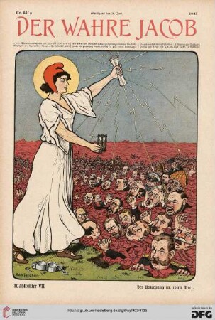Nr. 441 (16. Juni 1903)