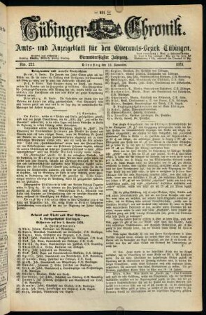 921-938, 12. November (Nro. 222) - 16. November (Nro. 225)