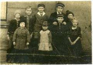 Kindergruppe