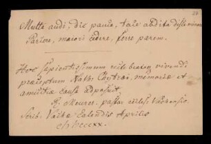 (Vach? 4.1820) R. Meurer