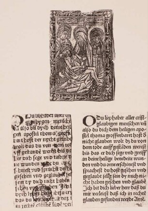 Beweinung Christi