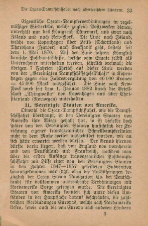 11. Vereinigte Staaten von Amerika