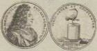 Bildnis des Johann Wilhelm, Herzog von Sachsen-Eisenach