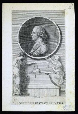 Priestley, Joseph